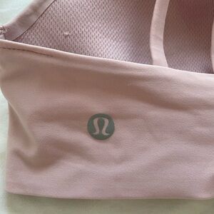 Lululemon Like A Cloud Bra